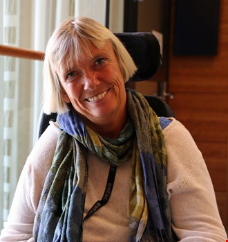 Inger Eline Bille