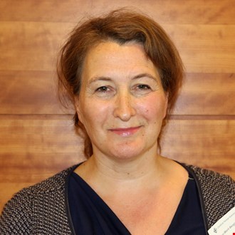 Gunn Marit Berglund