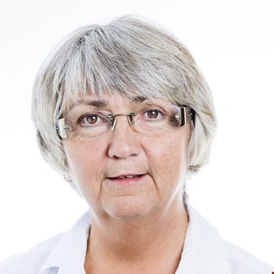 Eva Buschmann