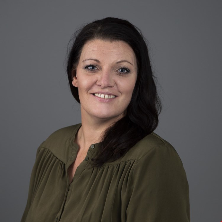 Camilla Sagbakken