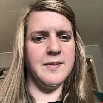 Mari Svartveit Hansen